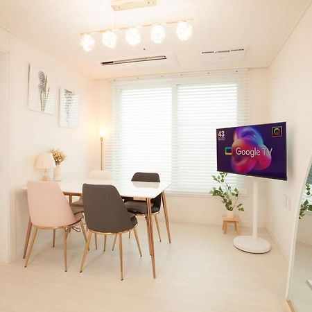 Seoul Station Joey House Apartment Exterior photo
