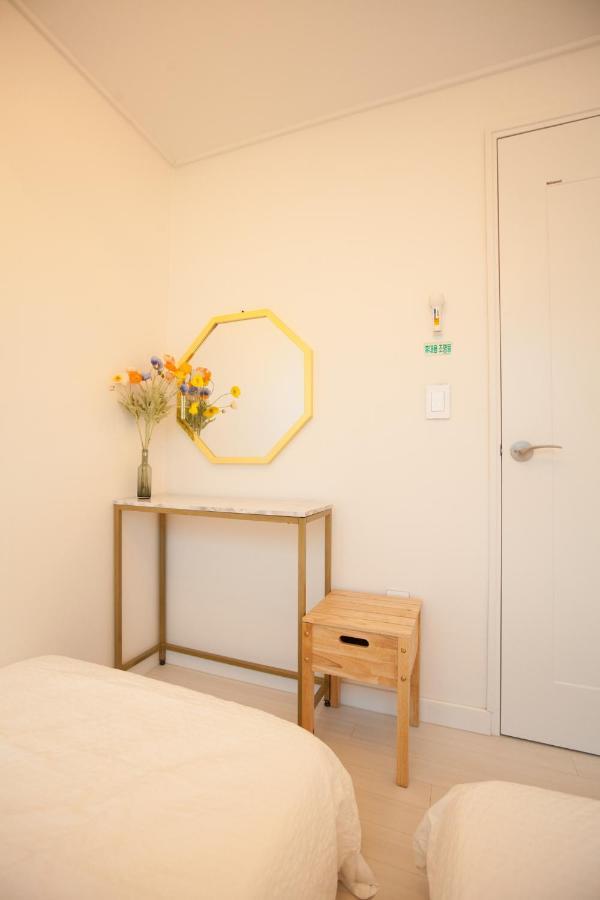 Seoul Station Joey House Apartment Exterior photo