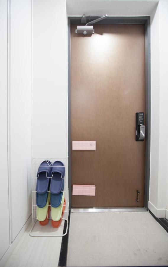 Seoul Station Joey House Apartment Exterior photo
