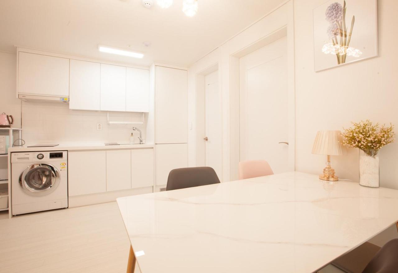 Seoul Station Joey House Apartment Exterior photo