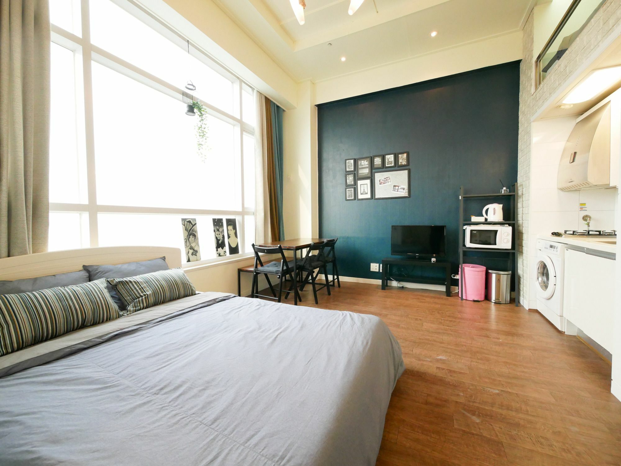 Seoul Station Joey House Apartment Exterior photo