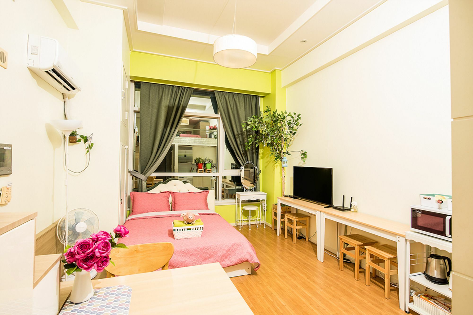 Seoul Station Joey House Apartment Exterior photo