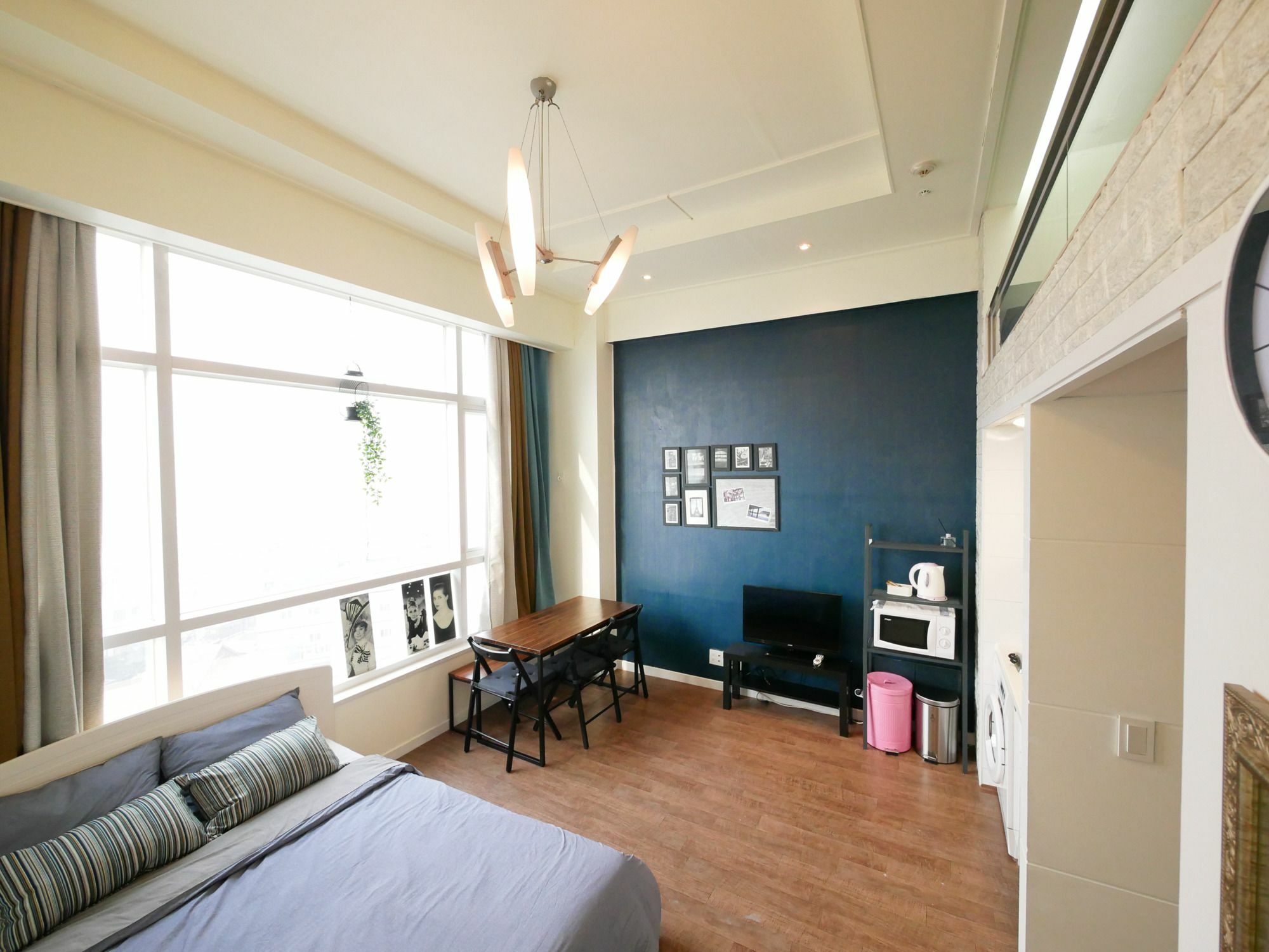 Seoul Station Joey House Apartment Exterior photo