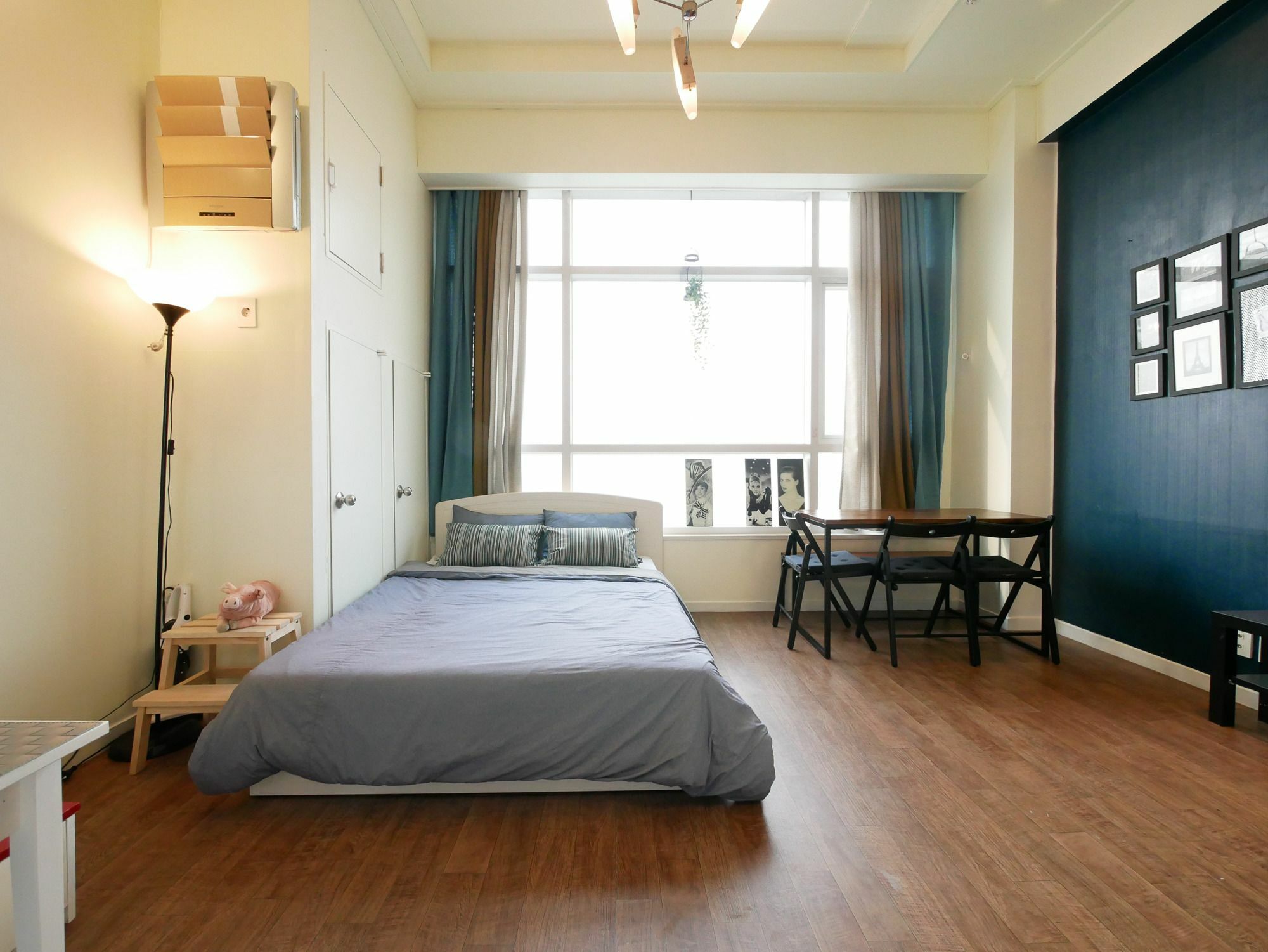 Seoul Station Joey House Apartment Exterior photo