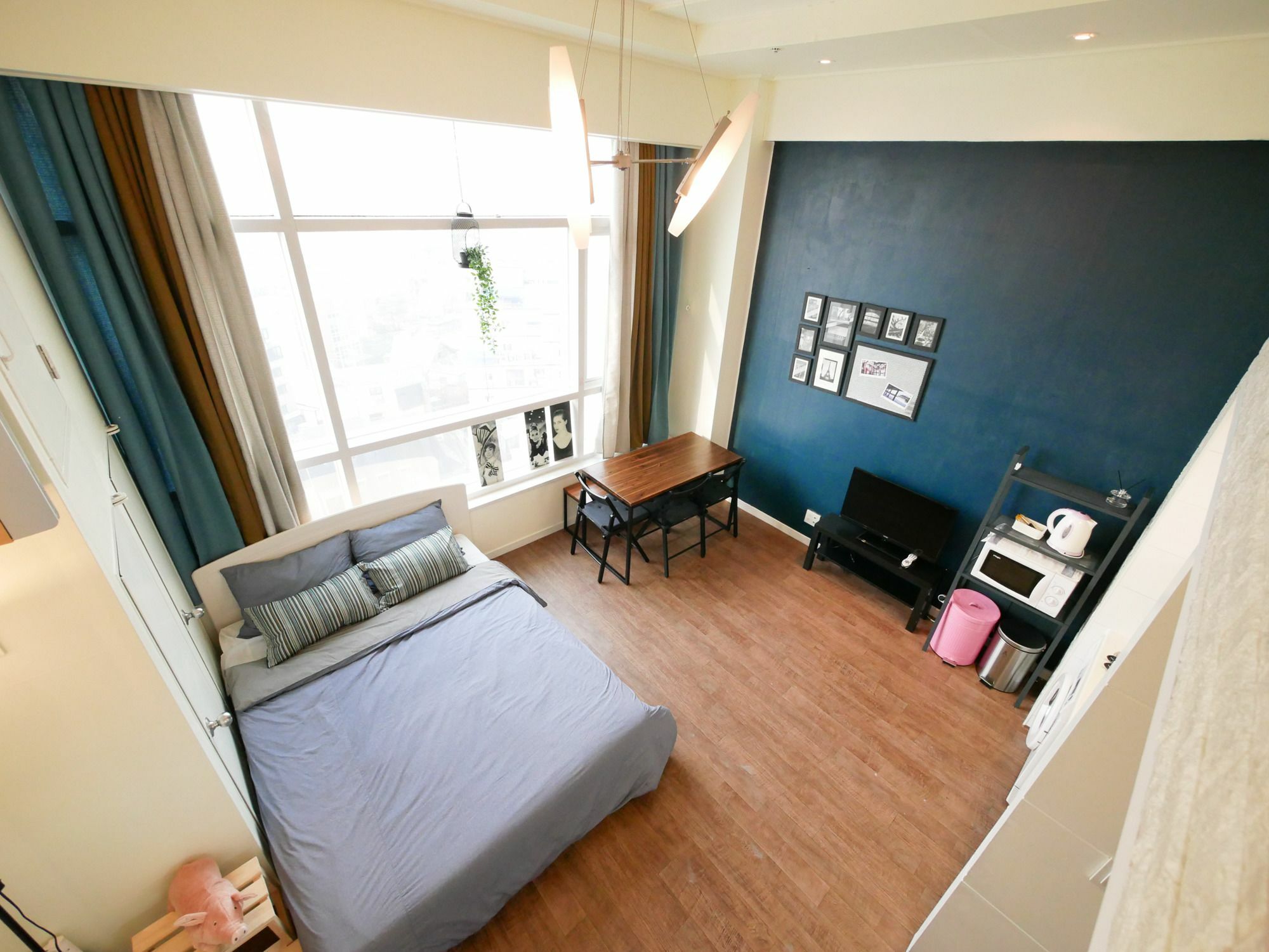 Seoul Station Joey House Apartment Exterior photo